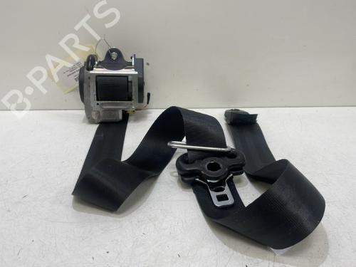 Front right seatbelt FORD S-MAX (WA6) 2.0 TDCi | BP37322155I25 - Image 2