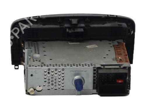 Used Radio Radio 37345207 37345207