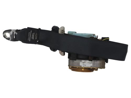 Cintura di sicurezza anteriore destra Cintura di sicurezza anteriore destra NISSAN ALMERA TINO (V10) [1998-2006] 37344465 37344465