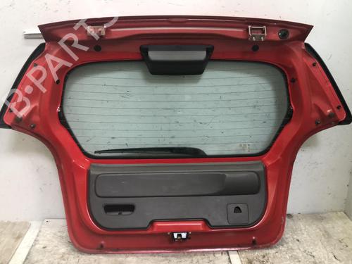 Used Tailgate Tailgate 37619280 37619280