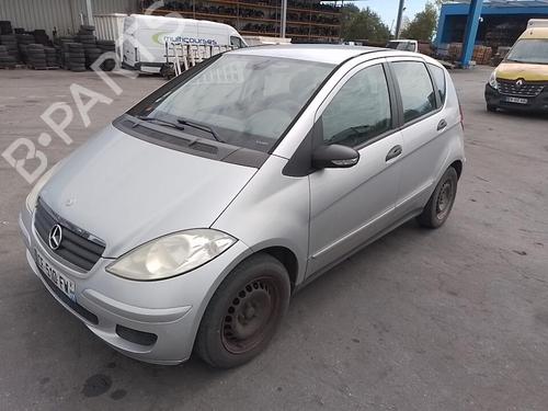 Left sun visor MERCEDES-BENZ A-CLASS (W169) A 180 CDI (169.007, 169.307) | BP37317499I1 - Image 10