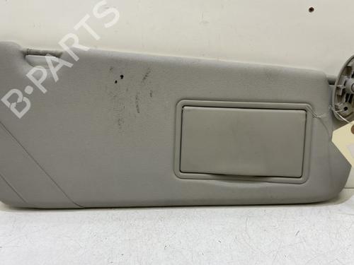 right-sun-visor-ford-s-max-wa6-2006-2007-2008-2009-2010-2011-2012-2013-2014-37322165 main image