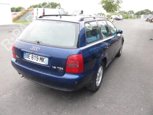 Used Parts AUDI A4 B5 Avant (8D5) 4796858