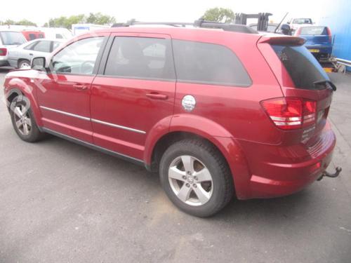 Tailgate lift support DODGE JOURNEY 2.0 CRD | BP37301507C138 - Image 7