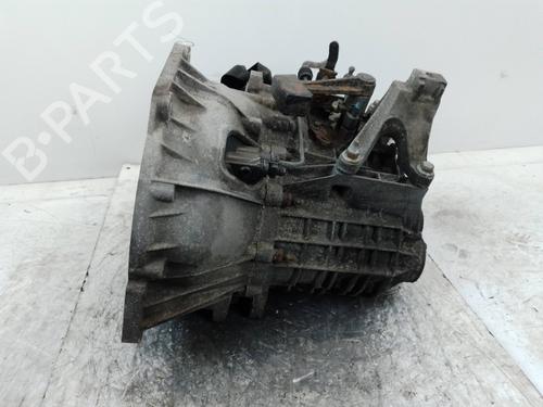Gearbox FORD FOCUS II (DA_, HCP, DP) 2.0 | BP37320226M3 - Image 2