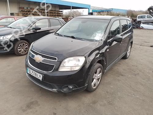 ABS pump CHEVROLET ORLANDO (J309) 2.0 D | BP37314265M43  - Image 9