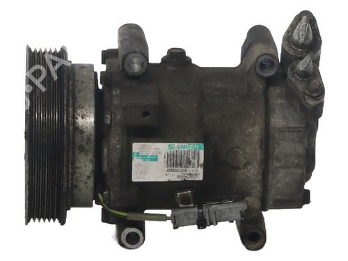 AC compressor RENAULT CLIO III (BR0/1, CR0/1) | BP37333986M34 - Image 2