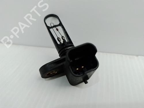 Mass air flow sensor FORD C-MAX (DM2) 1.6 TDCi | BP37314241M95 - Image 3