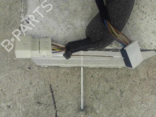 Rear mirror MERCEDES-BENZ C-CLASS (W204) | BP37303703I6 - Image 2