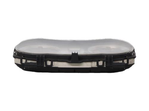 instrument-cluster-renault-clio-iii-br01-cr01-2005-2006-2007-2008-2009-2010-2011-2012-2013-2014-37339845 main image