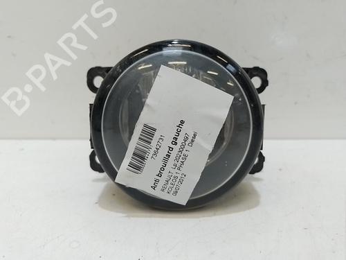 Left front fog light RENAULT KOLEOS I (HY_) 2.0 dCi (HY0K) | BP37316345C30 - Image 3