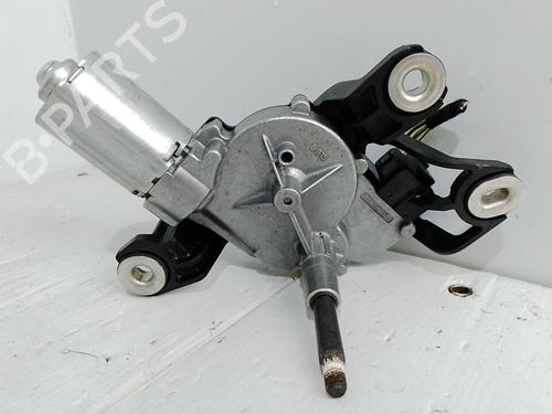 Used Rear wiper motor Rear wiper motor VW POLO V (6R1, 6C1) 1.4 (6R1) (85 hp) 37316888 37316888