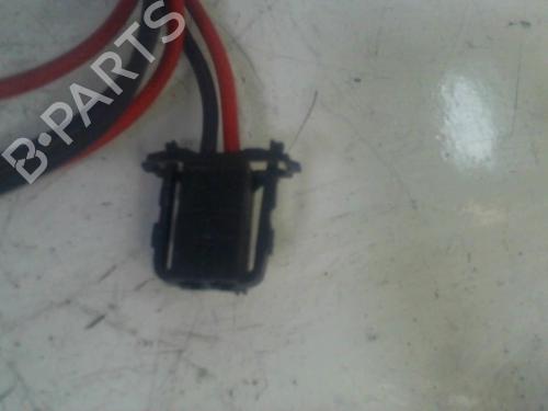 Heater resistor RENAULT KANGOO Express (FW0/1_) | BP37300217M108 - Image 4