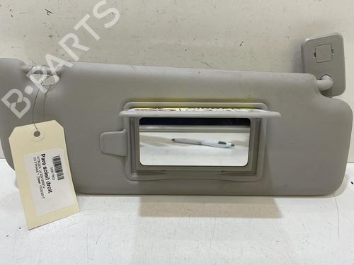 Right sun visor CITROËN C3 III (SX) | BP37308837I2 - Image 2