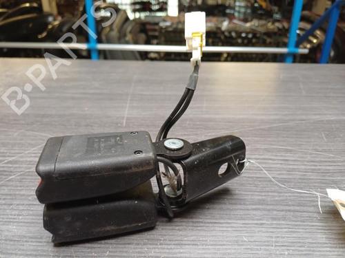 Seat buckle CITROËN DS4 (NX_) 1.6 HDi 110 | BP37312020I32 - Image 3