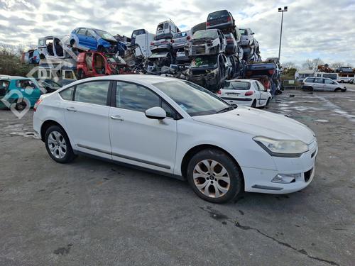 Injector CITROËN C5 III (RD_) 2.0 HDi 140 (RDRHF8, RDRHFA, RDRHA8, RDRHAJ) | BP37333849M100 - Image 11