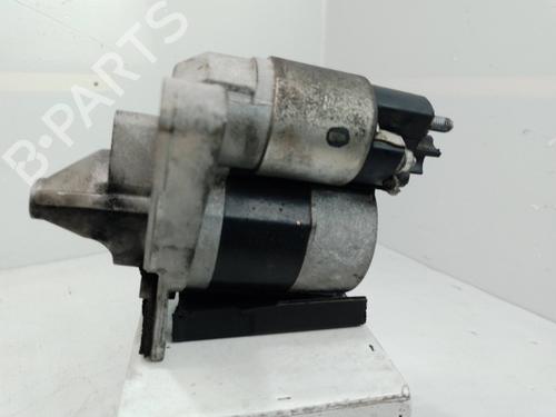 Starter RENAULT TWINGO III (BCM_, BCA_) 0.9 TCe 90 (BCM9, BCM2) | BP37320642M8 - Image 3