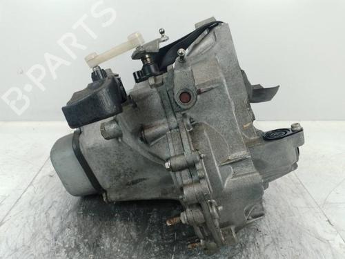 Gearbox CITROËN C3 II (SC_) | BP37316923M3 - Image 2
