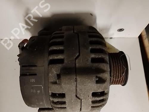 Used Alternator Alternator 37295690 37295690