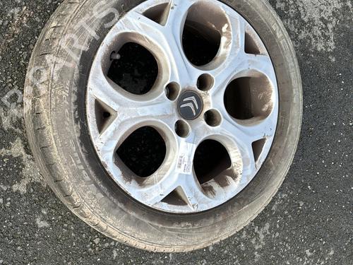 Fælk CITROËN C3 II (SC_) 1.6 HDi | BP37324985C45 - Image 3