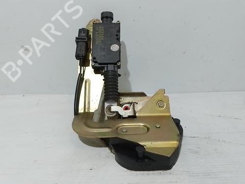 Rear left lock CITROËN C8 (EA_, EB_) 2.2 HDi | BP37309713C100 - Image 4