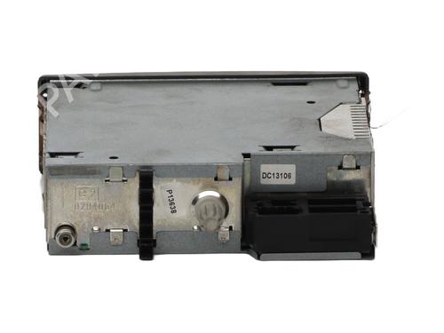 Radio RENAULT TWINGO II (CN0_) | BP37332328E6 - Image 4