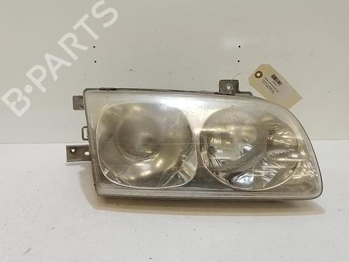 Used Right headlight Right headlight 37312076 37312076