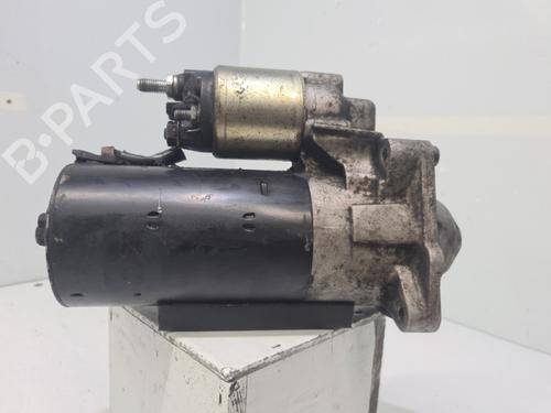 Starter PEUGEOT BOXER Van (244) | BP37318279M8 - Image 3