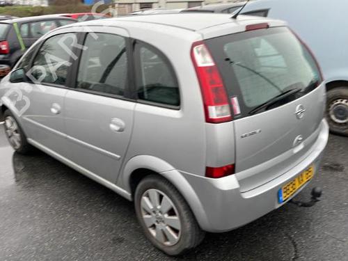 AC compressor OPEL MERIVA A MPV (X03) 1.8 (E75) | BP37319982M34 - Image 12