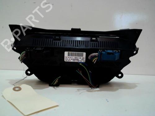 Used Climate control Climate control 37306414 37306414