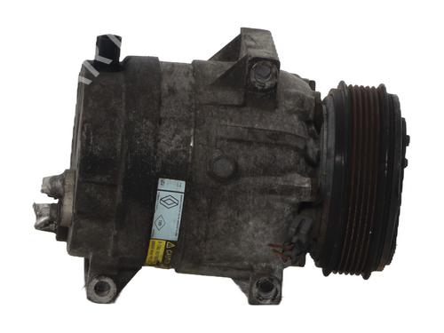AC compressor RENAULT LAGUNA II (BG0/1_) | BP37332283M34 - Image 4