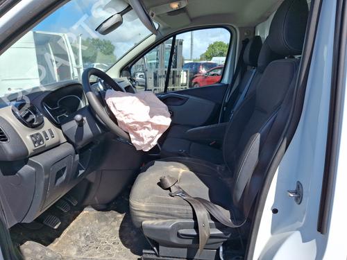 Third brake light RENAULT TRAFIC III Van (FG_) 1.6 dCi 145 (FGMG) | BP38561007L11  - Image 16