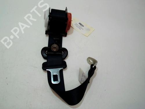Rear left seatbelt SUZUKI SX4 (EY, GY) 1.6 VVT (RW416, YA21S) | BP37309098I29 - Image 2