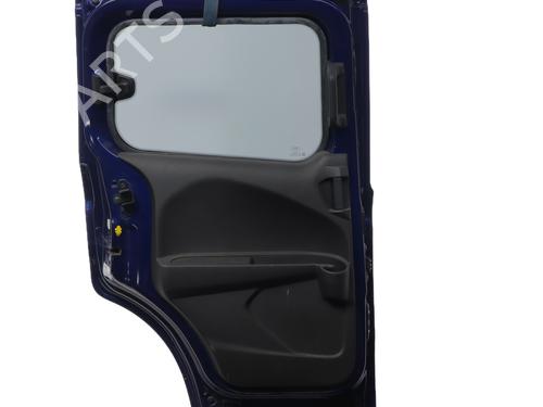 Venstre side skydedør FORD TRANSIT COURIER B460 MPV | BP37334009C74 - Image 3