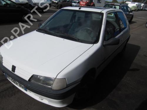 Brukte deler til PEUGEOT 106 I (1A, 1C) 4797104