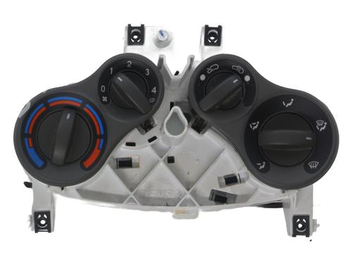 Climate control FIAT PANDA (169_) 1.1 (169.AXA1A) | BP37343913I5 - Image 2