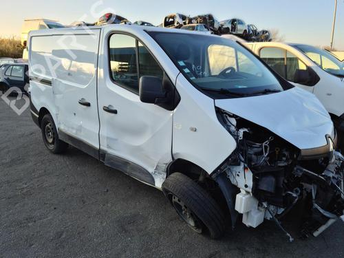 Starter RENAULT TRAFIC III Van (FG_) 1.6 dCi 125 (FGMH) | BP37320601M8  - Image 11