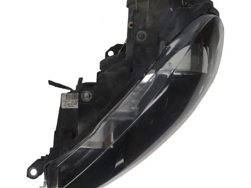 Left headlight VW GOLF PLUS V (5M1, 521) | BP37339078C28 - Image 2
