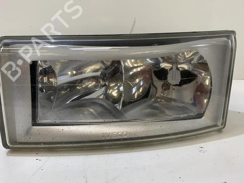 Used Left headlight Left headlight 37305889 37305889
