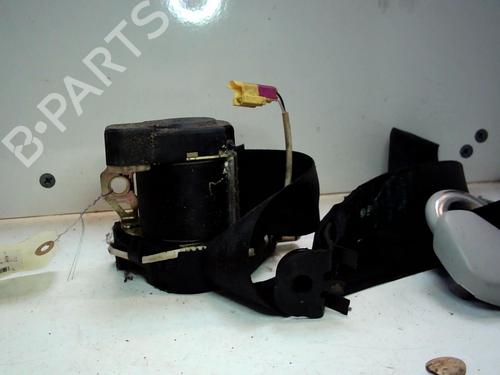 Used Front right seatbelt Front right seatbelt 37302153 37302153