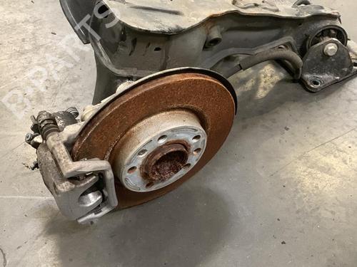 Used Rear axle Rear axle 37619222 37619222
