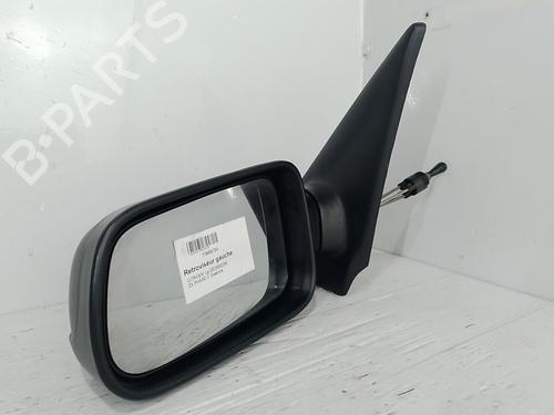Used Left mirror Left mirror 37316411 37316411