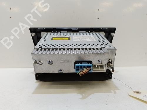 radio-suzuki-swift-iii-mz-ez-2005-37317681 main image