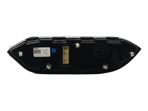 Climate control KIA RIO III (UB) 1.1 CRDi | BP37345676I5 - Image 3