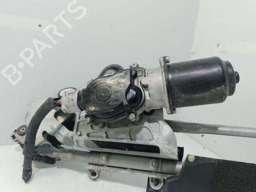 Front wiper motor MAZDA 3 (BL) 1.6 MZ-CD (BL14) | BP37322902M29 - Image 2