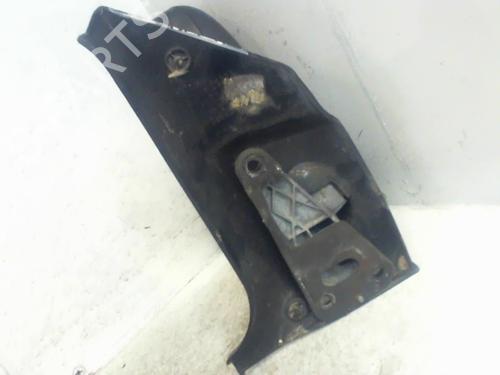 Spiegel buiten links Spiegel buiten links FORD TRANSIT Van (E_ _) 2.5 DI (EAL, EAS) (76 hp) 37302642 37302642
