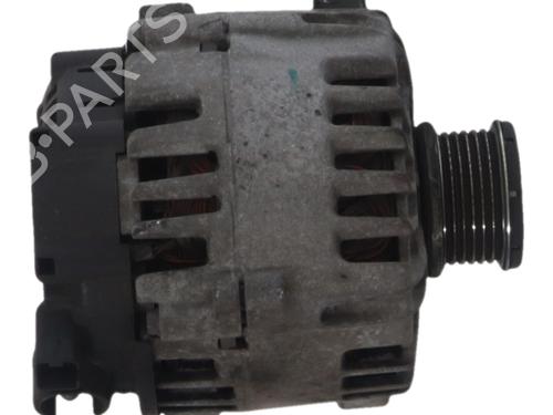 Used Alternator Alternator CITROËN DS3 (SA_) 1.6 HDi 110 (112 hp) 39889843 39889843