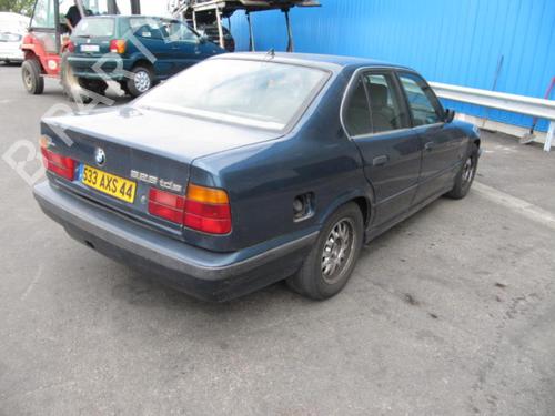 Used Parts BMW 5 (E34) 4797382