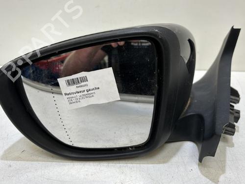 Retrovisor esquerdo Retrovisor esquerdo 37753758 37753758
