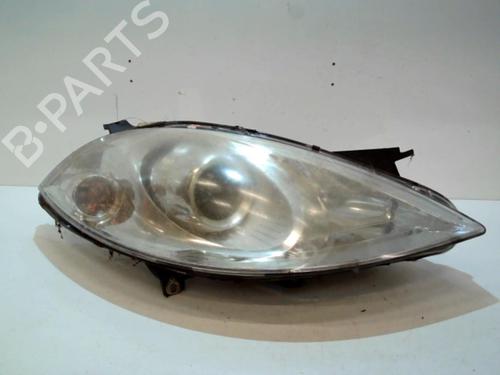 Used Right headlight Right headlight 37309302 37309302